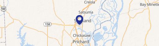 400 Industrial Pkwy Ext