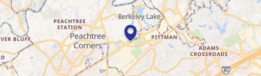 4830 Peachtree Industrial Blvd