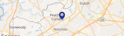 5345 Peachtree Industrial Blvd