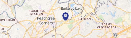 4895 Peachtree Industrial Blvd