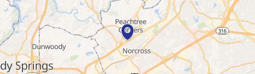 5952 Peachtree Industrial Blvd