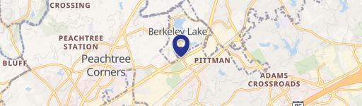 4610 Peachtree Industrial Blvd