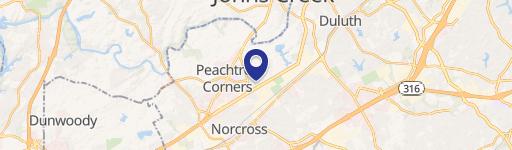 5125 Peachtree Industrial Blvd