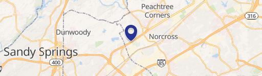 6990 Peachtree Industrial Blvd