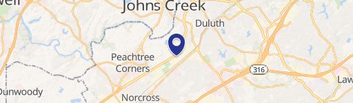 4400 Peachtree Industrial Blvd