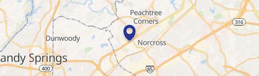 6500 Peachtree Industrial Blvd