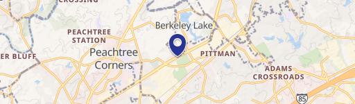 4760 Peachtree Industrial Blvd