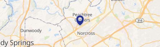 5933 Peachtree Industrial Blvd