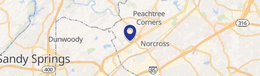 6595 Peachtree Industrial Blvd