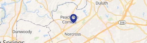 5425 Peachtree Industrial Blvd