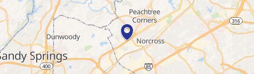 6582 Peachtree Industrial Blvd