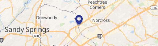 7112 Peachtree Industrial Blvd