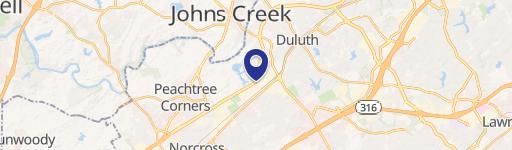 4240 Peachtree Industrial Blvd