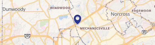 7108 Peachtree Industrial Blvd