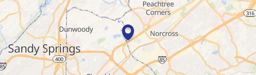 7116 Peachtree Industrial Blvd