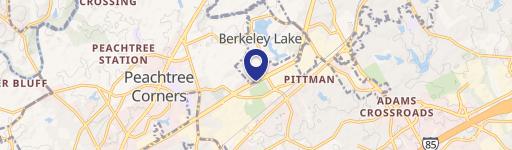 4720 Peachtree Industrial Blvd