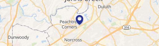 5051 Peachtree Industrial Blvd