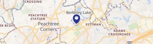 4711 Peachtree Industrial Blvd