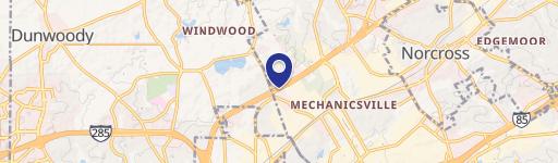 7120 Peachtree Industrial Blvd