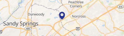 7078 Peachtree Industrial Blvd