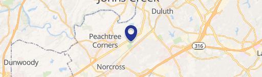 500 Peachtree Oak Dr