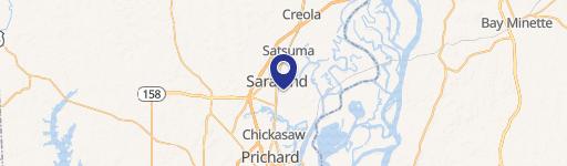 231 Jacintoport Blvd