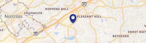 4090 Steve Reynolds Blvd