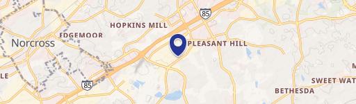 4025 Steve Reynolds Blvd