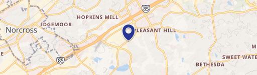 4020 Steve Reynolds Blvd