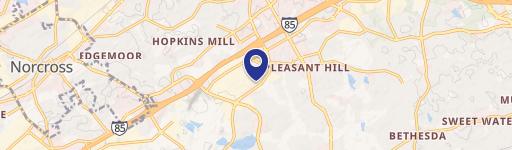 3985 Steve Reynolds Blvd, Unit 101