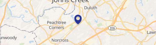 2945 Woodbine Hl Way