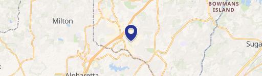 6485 Shiloh Rd, Unit B-800