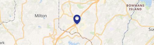 5890 Ronald Reagan Blvd