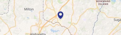 6525 Shiloh Rd, Unit D-800