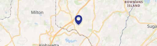 6535 Shiloh Rd, Unit C500