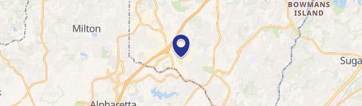 6525 Shiloh Rd, Unit D-700