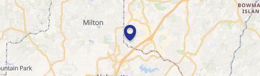 910 Deerfield Xing Dr