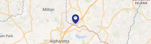 4080 Mcginnis Fry Rd Ste, Unit 101