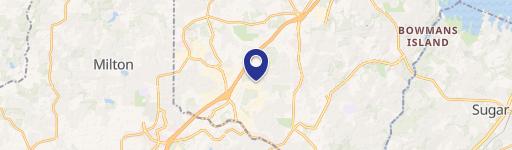 5910 Shiloh Rd E Ste, Unit 107