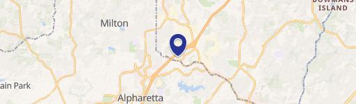 4080 Mcginnis Fry Rd Ste, Unit 1206