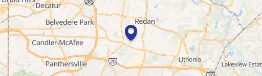 Residential Land in Stone Mountain