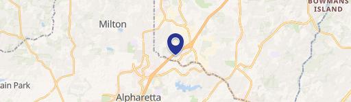 4080 Mcginnis Fry Rd Ste, Unit 1401