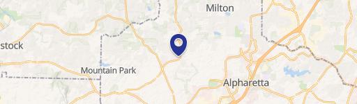 12650 Crabapple Rd Ste, Unit 200