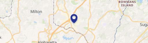 6505 Shiloh Rd Ste, Unit 200