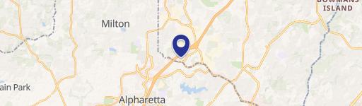 4080 Mcginnis Fry Rd Ste, Unit 404