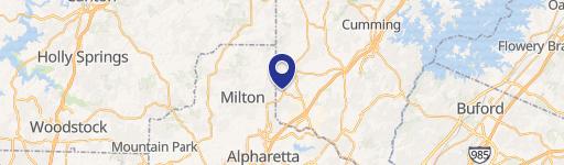 6110 Atlanta Hwy, Unit 1002