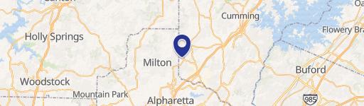 6114 Atlanta Hwy, Unit 1102