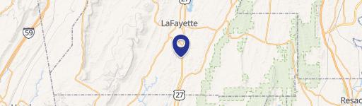 Commercial Land on Highway 27