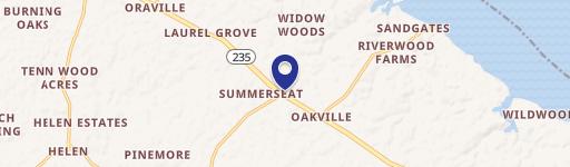 Mechanicsville Commercial Space For Lease