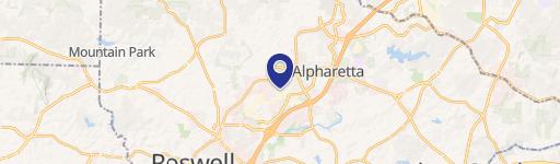 11495 Fulton Industrial Blvd